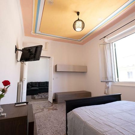 Antica Corte Janov Exteriér fotografie