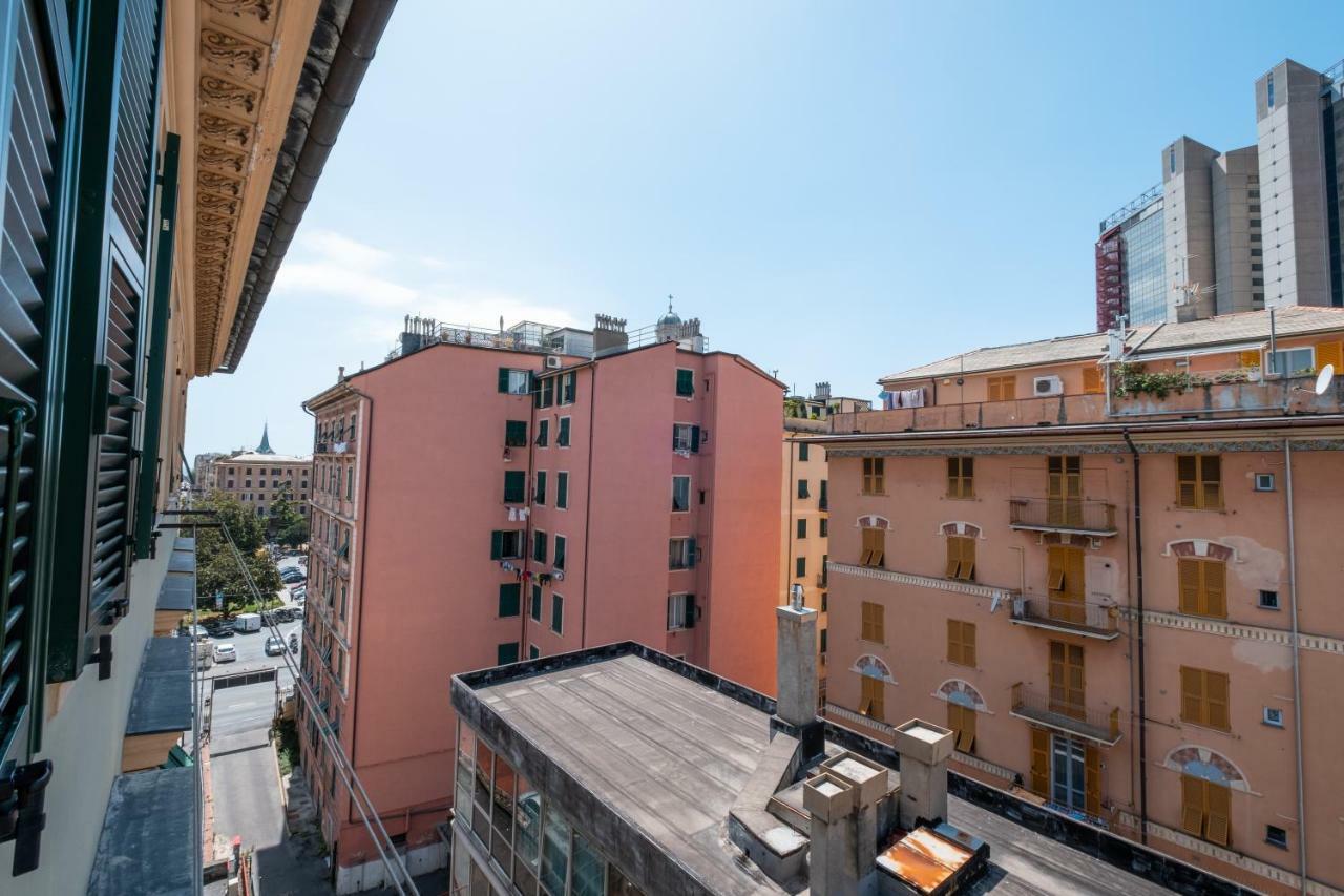 Antica Corte Janov Exteriér fotografie