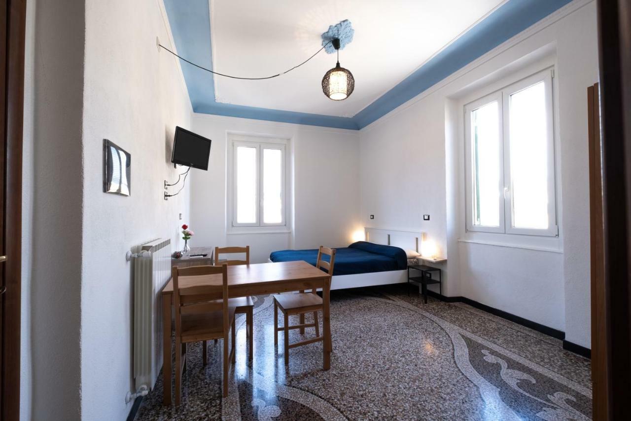 Antica Corte Janov Exteriér fotografie