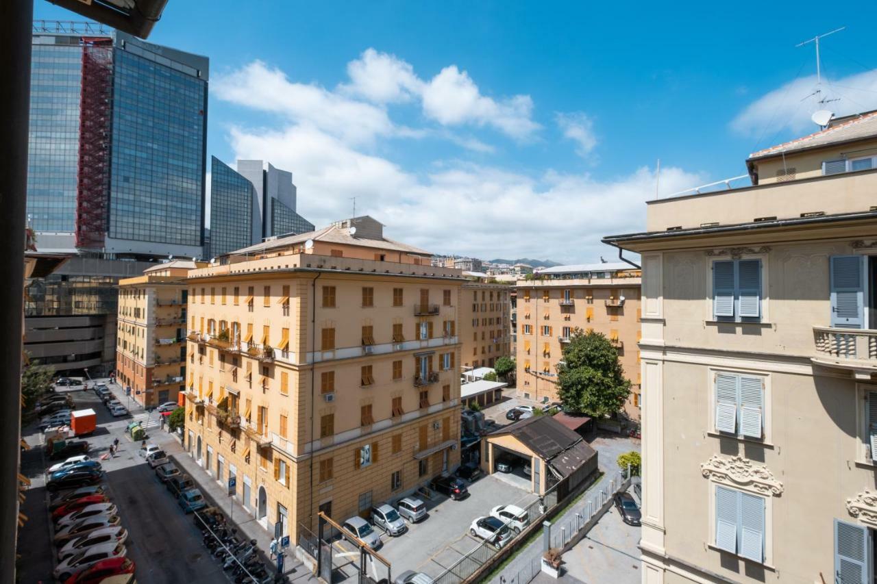 Antica Corte Janov Exteriér fotografie
