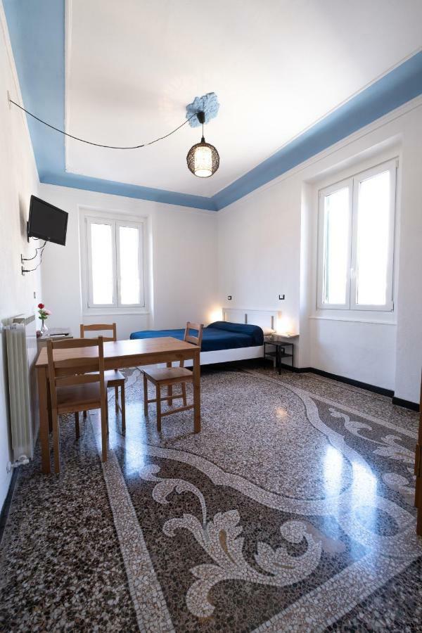Antica Corte Janov Exteriér fotografie