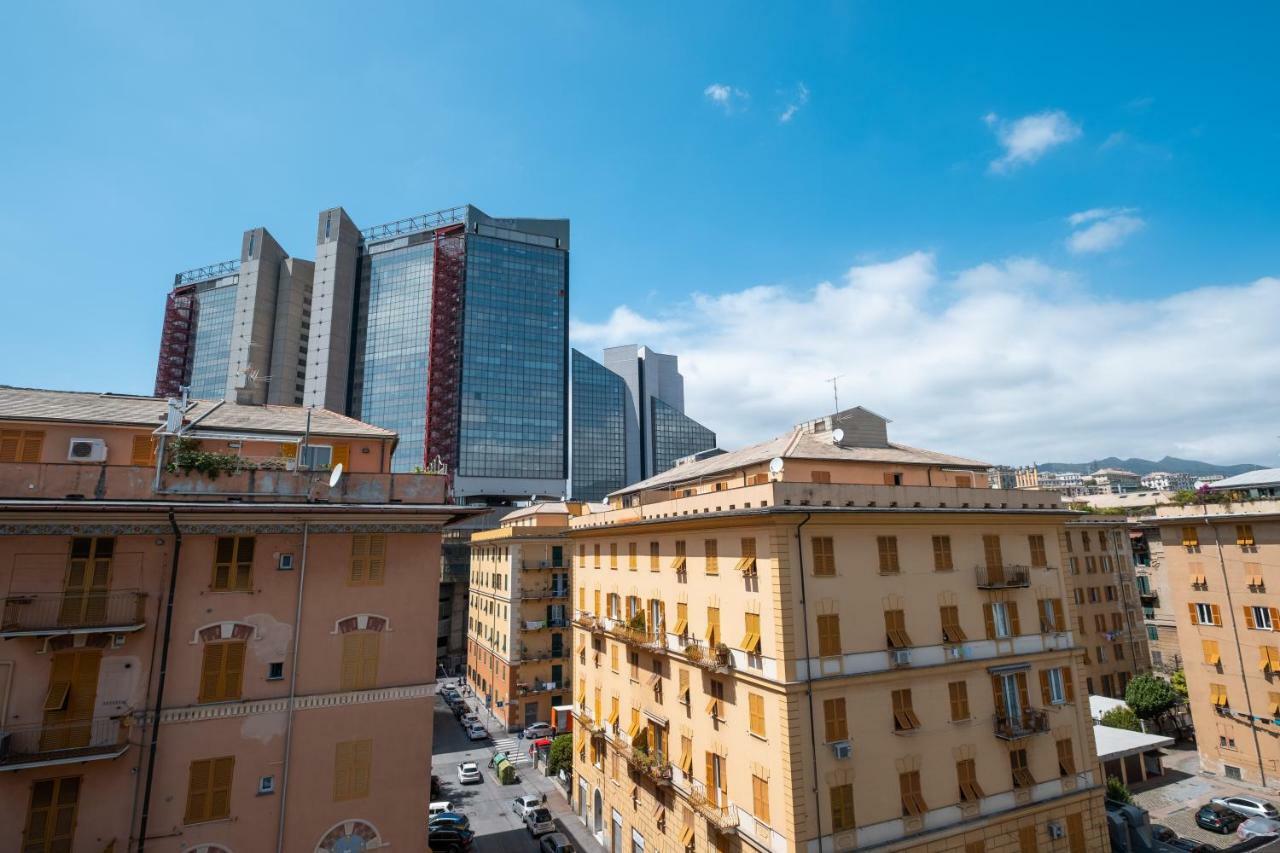Antica Corte Janov Exteriér fotografie