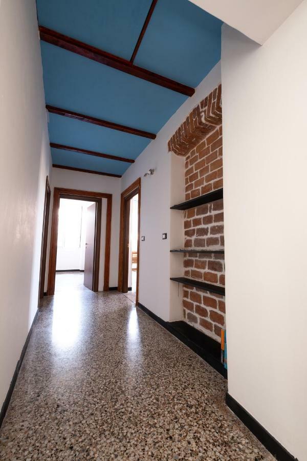 Antica Corte Janov Exteriér fotografie